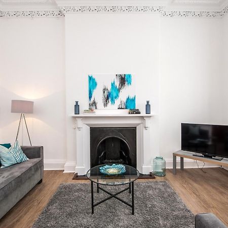 Host & Stay - Old Elvet Durham Zimmer foto
