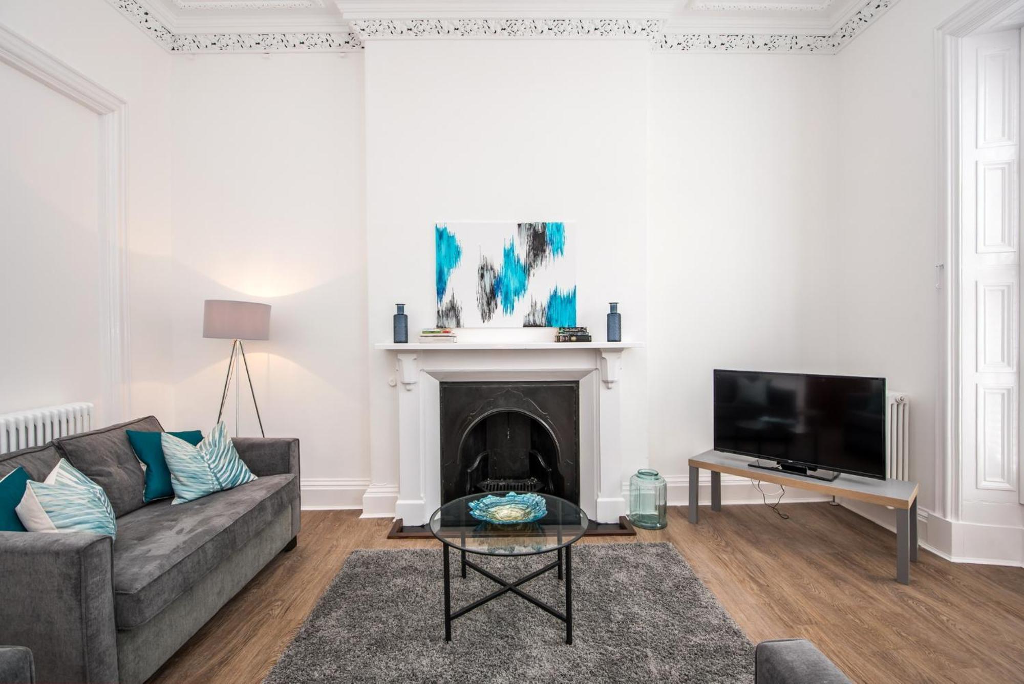 Host & Stay - Old Elvet Durham Zimmer foto