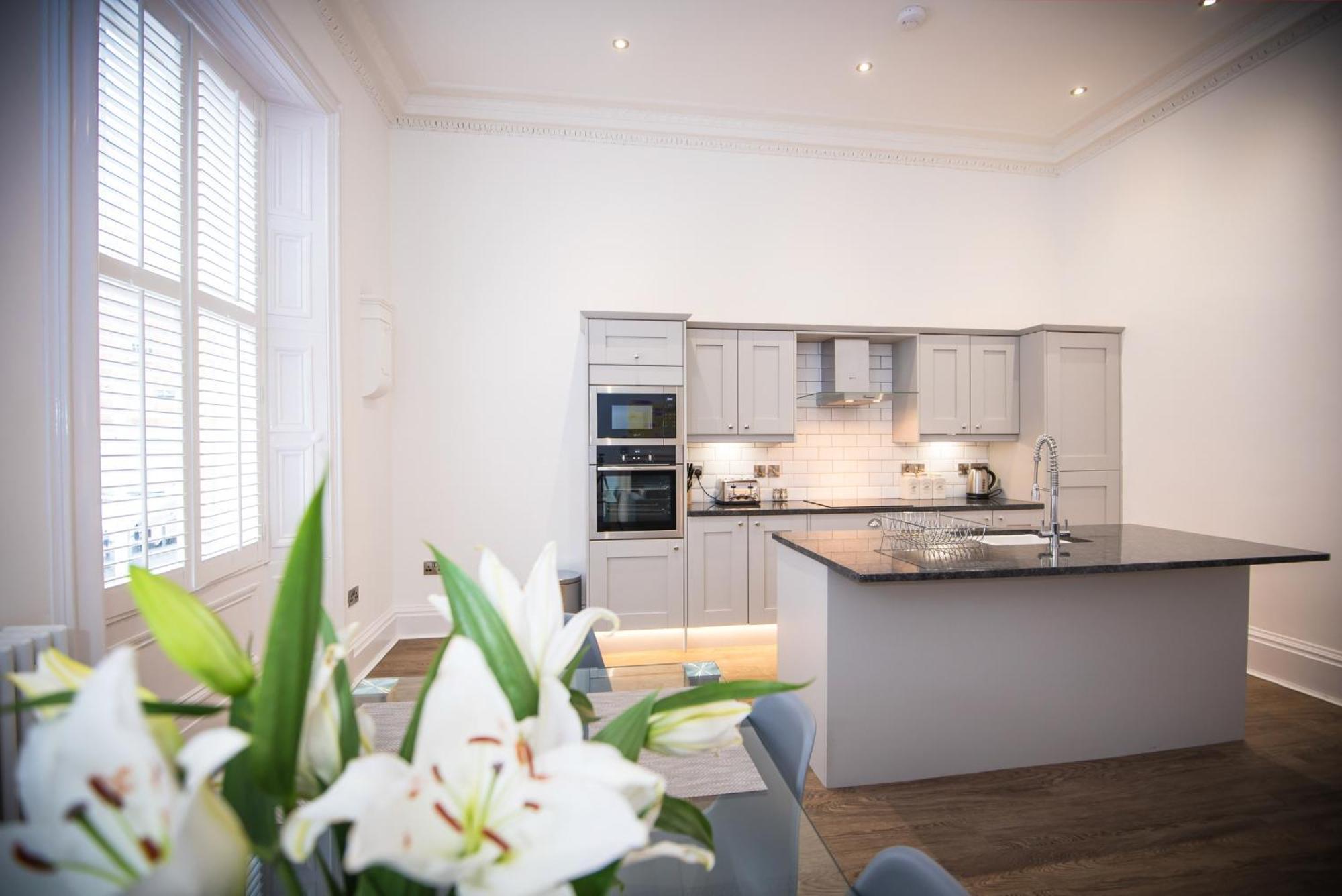 Host & Stay - Old Elvet Durham Zimmer foto