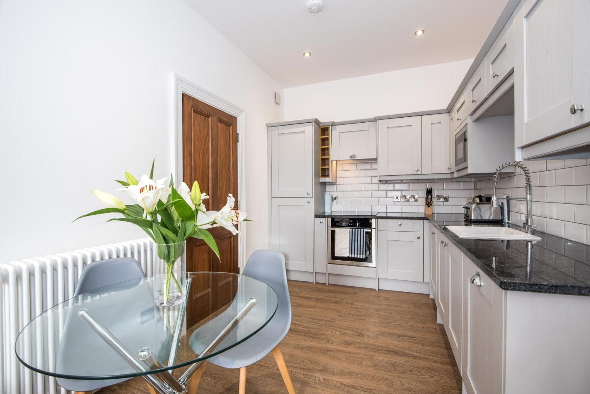 Host & Stay - Old Elvet Durham Zimmer foto